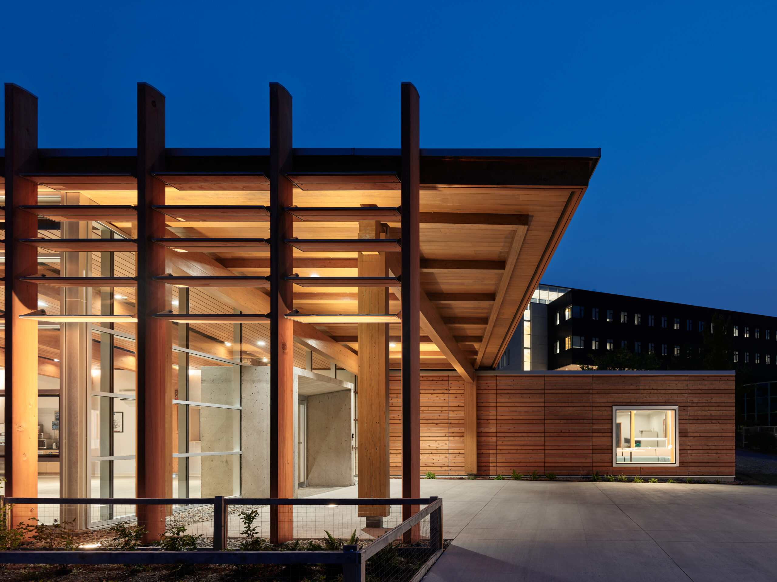 VIU Gathering Place