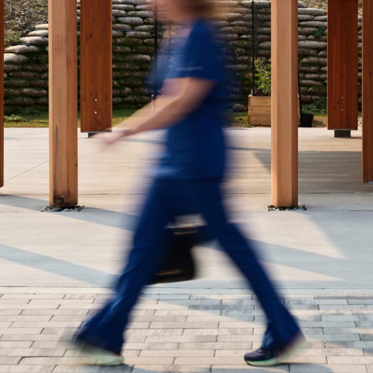 VIU Gathering Place
