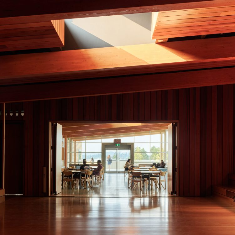 VIU Gathering Place