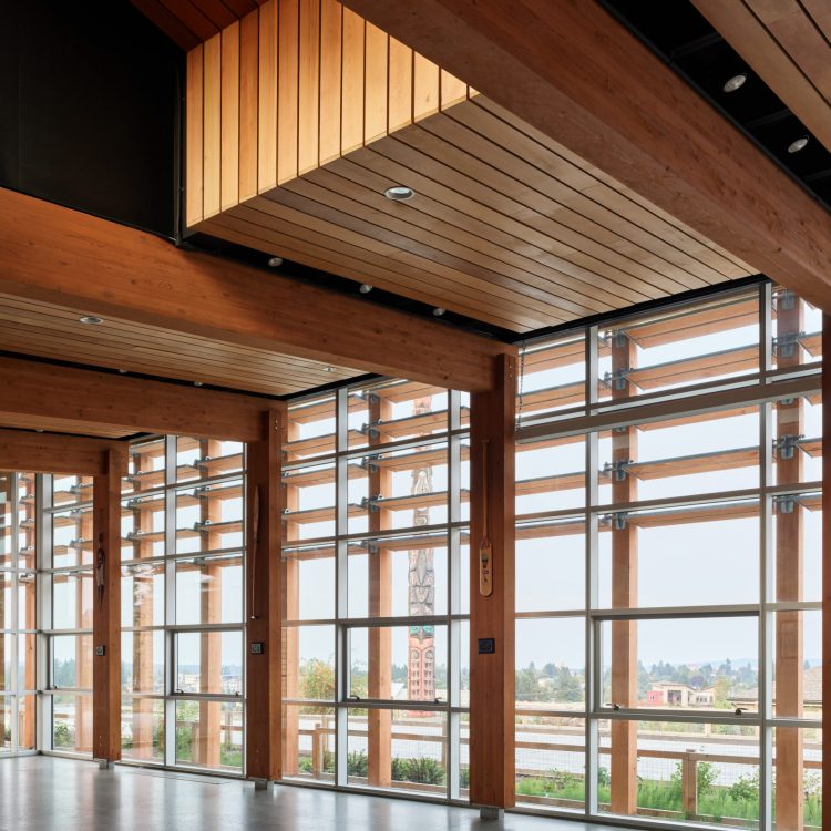 VIU Gathering Place