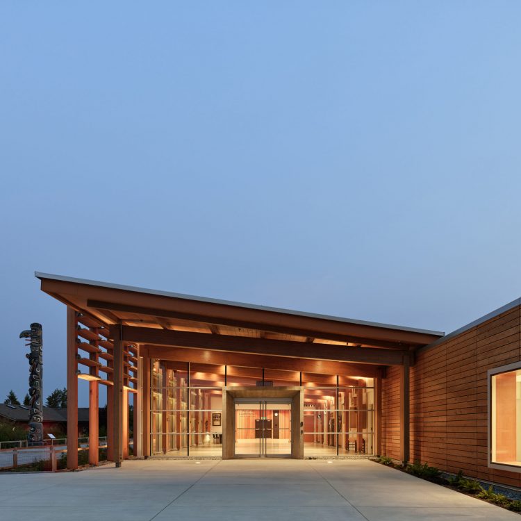 VIU Gathering Place