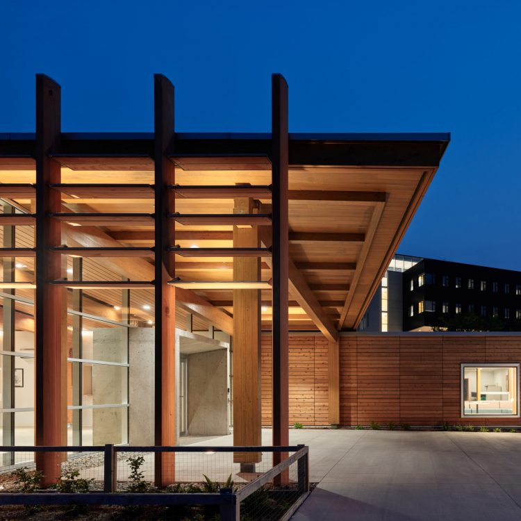 VIU Gathering Place