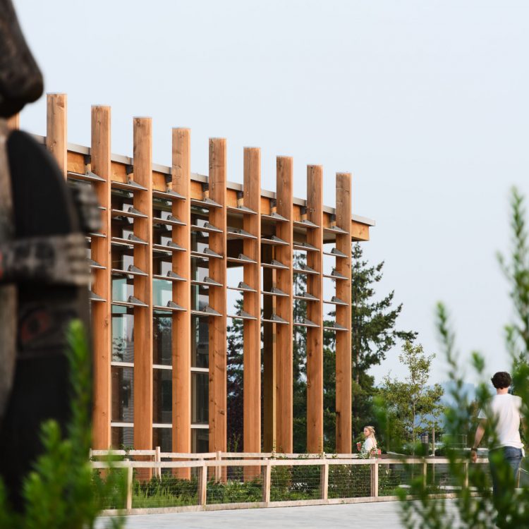 VIU Gathering Place