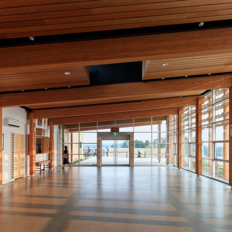 VIU Gathering Place