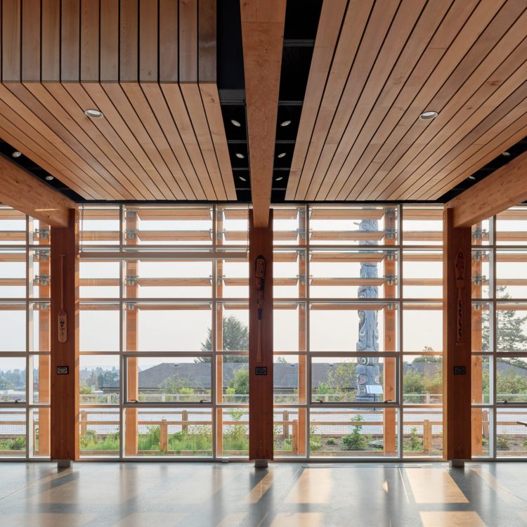 VIU Gathering Place