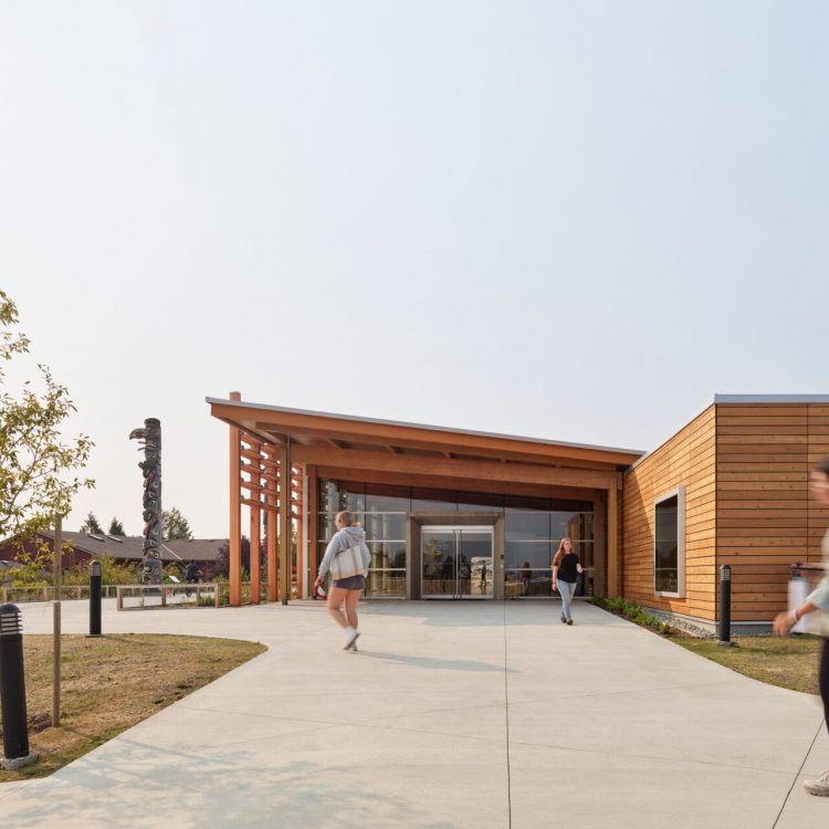 VIU Gathering Place