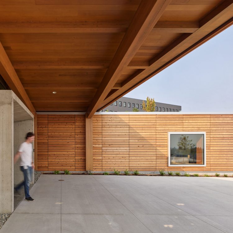 VIU Gathering Place