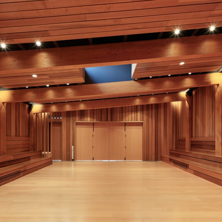 VIU Gathering Place