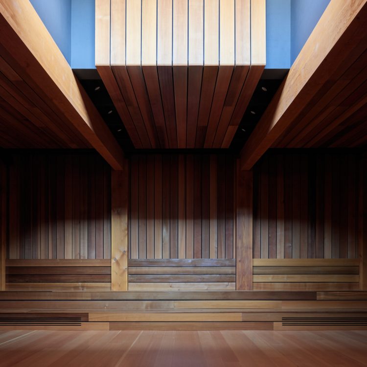 VIU Gathering Place
