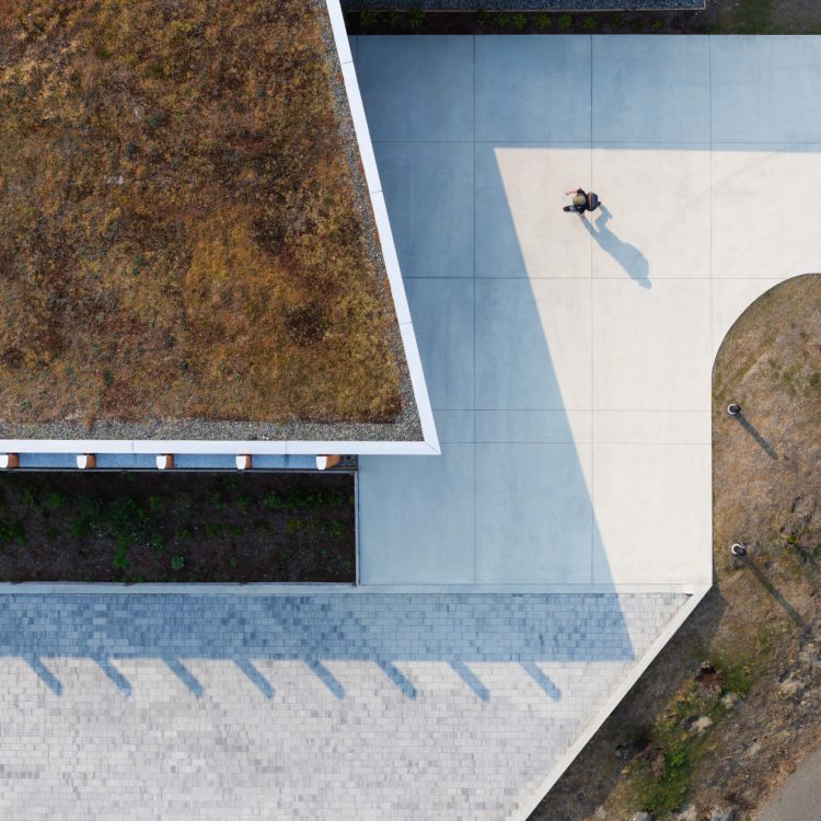 VIU Gathering Place