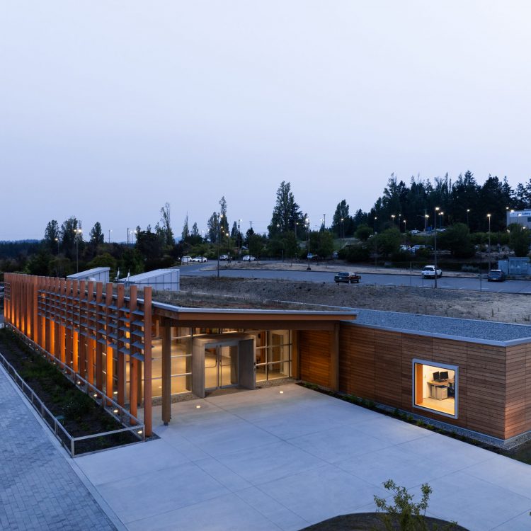 VIU Gathering Place