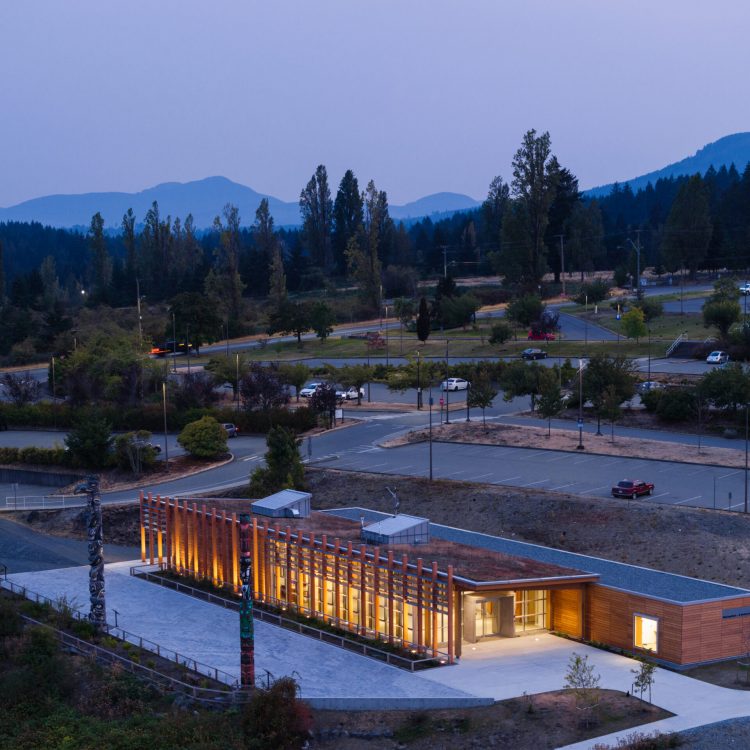 VIU Gathering Place