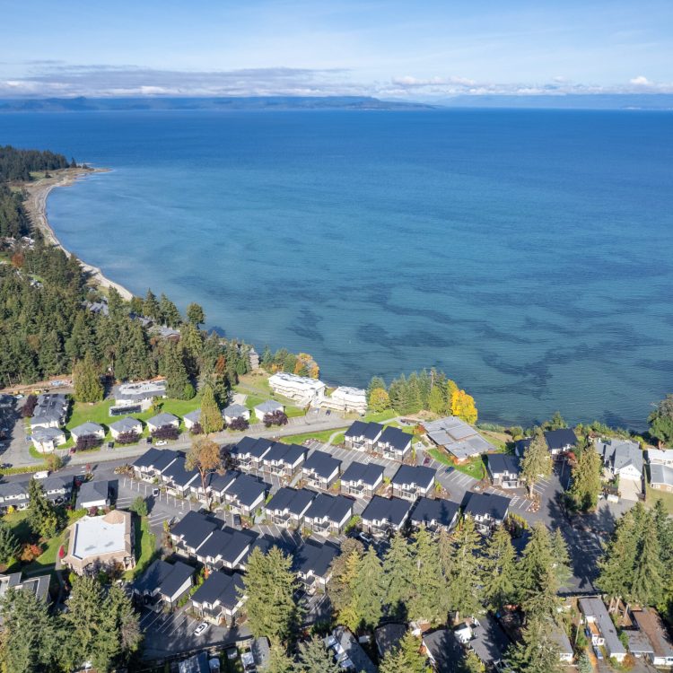 SUNRISE RIDGE COMPLETION - DRONE-25