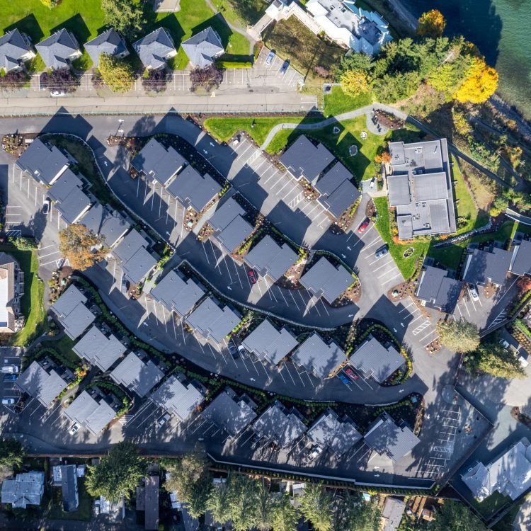 SUNRISE RIDGE COMPLETION - DRONE-34